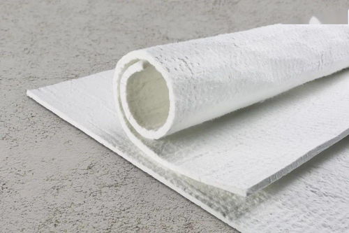 巴斯夫阻燃柔性保溫材料首次應用于工業領域，開創行業新篇章