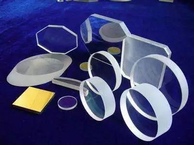 善其事需利其器 一覽有前途的新型光學材料