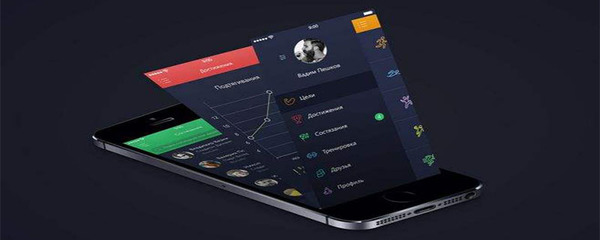 手機交互設(shè)計軟件有哪些?