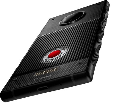 颶風(fēng)資訊 | 雨我無(wú)瓜!RED:手機(jī)的失敗我不背鍋